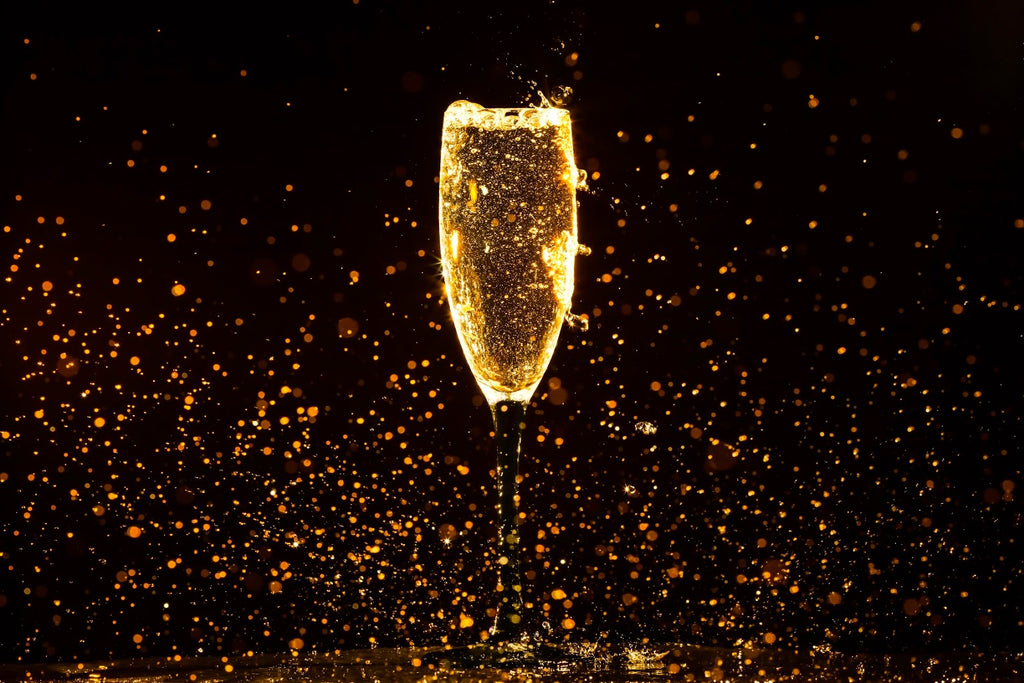 The Cunning Scheme Which Made Champagne the Drink of New Year’s Eve