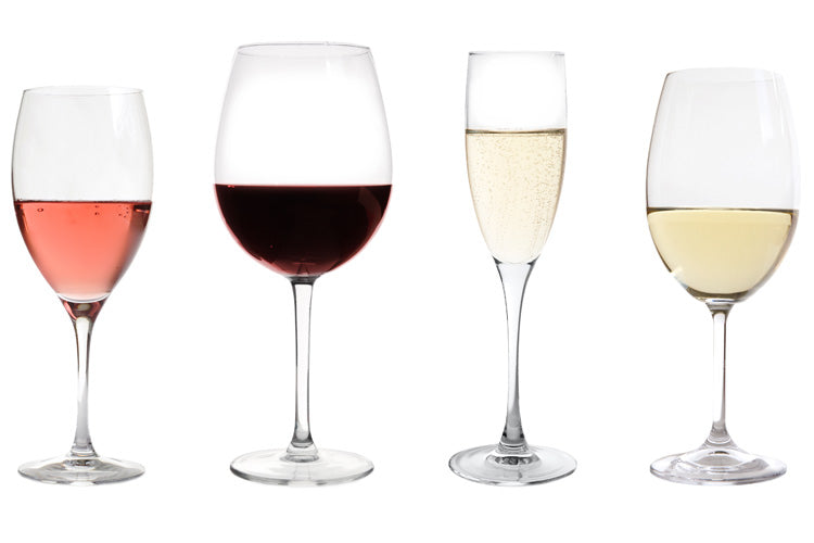 Do Wine Glasses Really Matter? Science Provides a Surprising Answer
